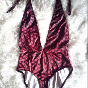 Blackmilk swimming suit-Queen of Dragons